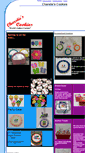 Mobile Screenshot of charstiescookies.com